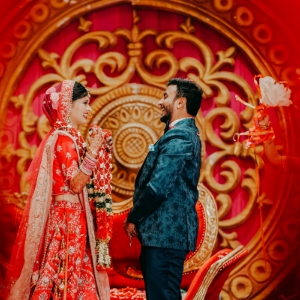 Love Marriage